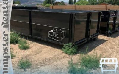 5 Reasons Why Roll-Off Dumpsters are Worth It