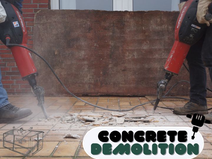 Demolition Contractor