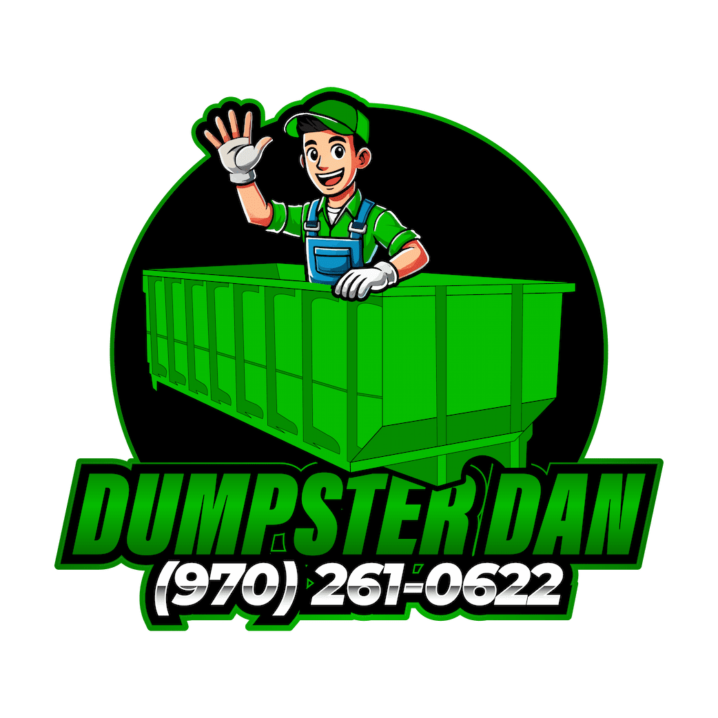 Dumpster Dan Grand Junction Dumpster Rental Services